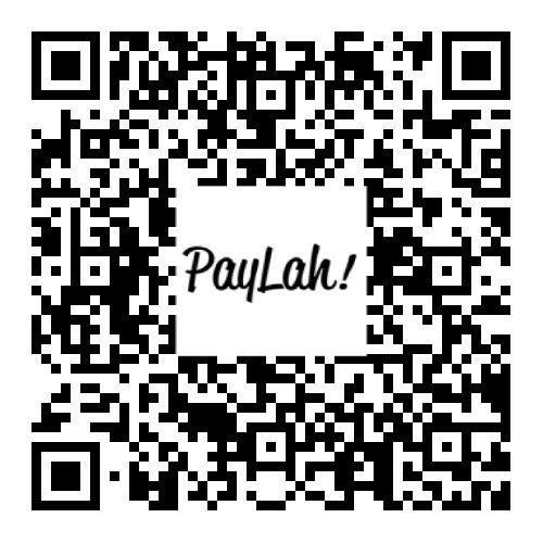 Paylah-QR